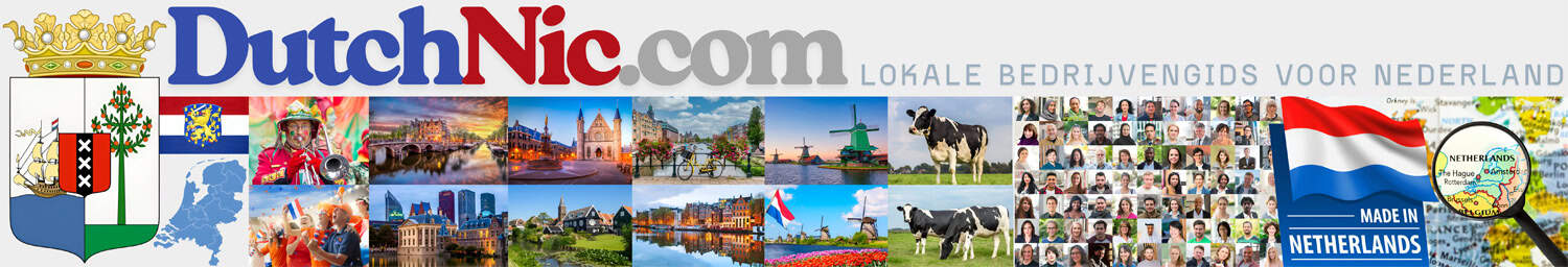 Gemaakt in Nederland - Eindhoven Lacrosse